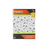 Steck-Vaughn Core Skills Phonics: Workbook Grade 2