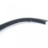 Set de trimuri pentru arcurile rotilor, 4 piese, potrivit pentru BMW X5 E70 10-13 Performance AutoTuning