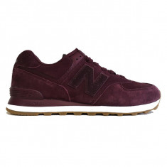 Pantofi sport New Balance 574 NEW FULL SUEDE foto