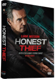 Un hot cinstit / Honest Thief | Mark Williams