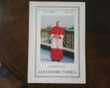 Silvestru Aug. Prundus Clemente Plaianu Cardinalul Alexandru Todea, Alta editura