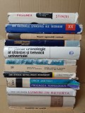 12 vol. Cuceririle stiintifice, Dictionar cronologic stiinta si tehnica, Politehnic, Metalurgie, Chimie, Celebritati, Maestrii ingeniozitatii etc.