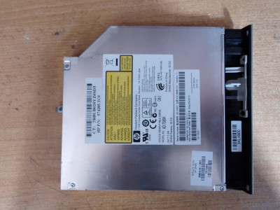 DVDRW Hp Pavilion DV7 - 4000 A184 foto