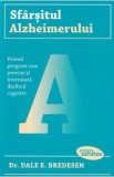 Sfarsitul alzheimerului - Dale E. Bredesen