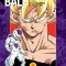 Dragon Ball Full Color Freeza ARC, Vol. 5