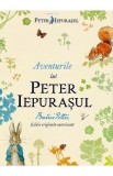 Aventurile lui Peter Iepurasul - Beatrix Potter