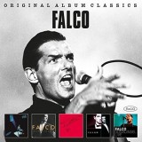 Original Album Classics | Falco, Sony Music
