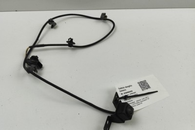 Camera față NISSAN LEAF ZE1 2018 OEM: 284F1-5SA0A 30490429 foto