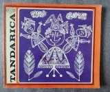 Țăndărică 1949-1969 (grafica: Done Stan)