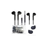 Casti Handsfree Samsung EO-EG920BB Negru Original Bulk