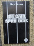 MAX BANUS - CEI CARE M-AU UCIS