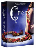 Cress | Marissa Meyer