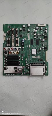 Mainboard TV LG EAX54148403 foto