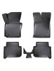 Set covorase auto din cauciuc tip tavita Volkswagen Touran I 2003-2015, Umbrella