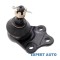 Pivot brat Land Rover Discovery 3 (2004-2009)[L319] #1