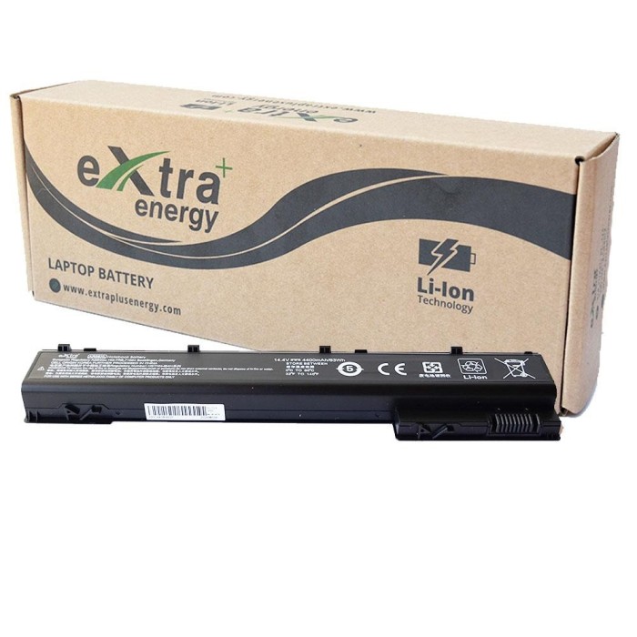 Baterie laptop pentru HP ZBook 15 17 15 G2 17 G2