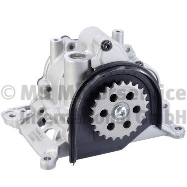 PIERBURG 7.24808.26.0 pompa vacuum,sistem de franare