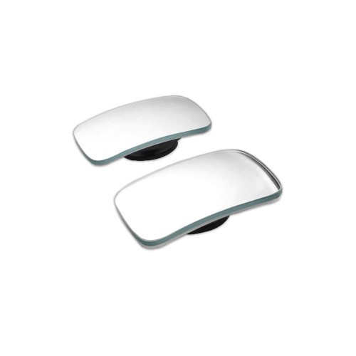 Oglinzi unghi mort reglabile cu adeziv 3M Premium Cod: 3R-054 Automotive TrustedCars