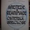 Anestezie si reanimare in obstetrica si ginecologie-Alexandru Dobre,Ecterina Radulescu