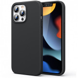 Husa TPU UGREEN pentru Apple iPhone 13 Pro Max, Neagra