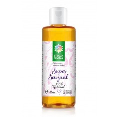 Ulei masaj supersenzual 100ml foto