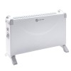 Convector Electric Equation Lake 3, 2000W &ndash; &Icirc;ncălzire Rapidă