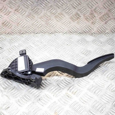 Pedala de accelerație JAGUAR I-PACE X590 2020 OEM: J9D3-9F836-BC 17724175 foto