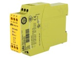 Releu de Siguranță PNOZ X2 24VAC 24VDC IP40