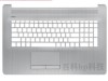 Topcase Hp 470 g7 Silver