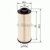 Filtru combustibil NISSAN PRIMASTAR platou / sasiu (2002 - 2006) BOSCH F 026 402 047