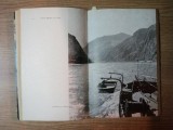 DESCRIERI GEOGRAFICE de GEORGE VALSAN , Bucuresti 1964 , * MINIMA UZURA