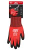 Manusi de protectie marime M, FELCO 701, HPPE calibru 13, standard Prop65