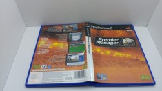 Joc PS2 Premier Manager 2002/2003 Season (ID 000155)