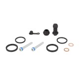 Kit reparatie etrier frana fata ATV Yamaha YFM Raptor 700 07- 15, YFZ 450 04- 15 Allballs 18-3045