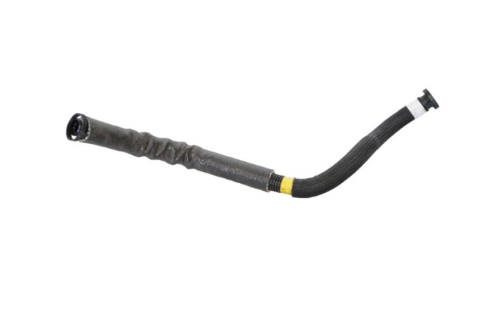 Furtun de lichid de răcire ALFA ROMEO STELVIO 949_ 2019 OEM: 50545500 23874922