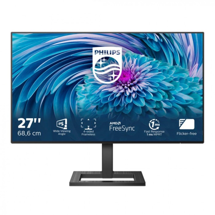 Monitor Philips 27&quot; 272E2FA/00