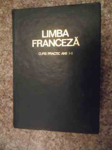Limba Franceza - Colectiv ,534928