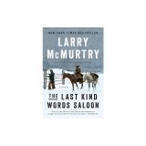 The Last Kind Words Saloon