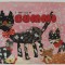 BUMMI , REVISTA PENTRU COPII IN LIMBA GERMANA , No. 2 , 1989