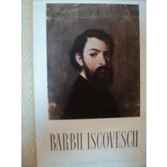 PICTORUL REVOLUTIONAR BARBU ISCOVESCU-IONEL JIANU