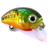 VOBLER STRIKE PRO BABY PRO 2,5CM/2G 0210B