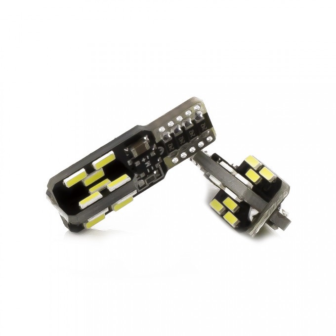 CarGuard - CAN128 LED pentru interior portbagaj