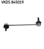Bieleta antiruliu Hyundai Getz (TB) Motor 1.1, 1.3, 1.3 i, 1.4 i, 1.5 CRDi, 1.5 CRDi GLS, 1.6, lungime 202 mm, OE 548401C000