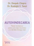 Cumpara ieftin Autovindecarea. Planul revolutionar pentru a-ti creste imunitatea si a trai bine intreaga viata/Deepak Chopra, Rudolph E. Tanzi
