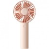 Ventilator Portabil JisuLife FA21, Roz