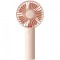 Ventilator Portabil JisuLife FA21, Roz