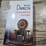 Ambasadorul invizibil - Nichita Danilov