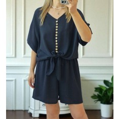 Compleu Dama Lejer cu Croi Modern