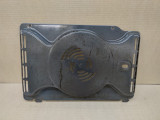 Capac protectie cuptor electric 40x26,5cm / C158, WHIRPOOL