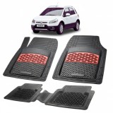 Covorase Fiat Sedici SUV Facelift Compatibile 2009-2014 | Red